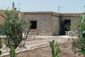 Villetta L'Ajara - Salento - Ortelle
